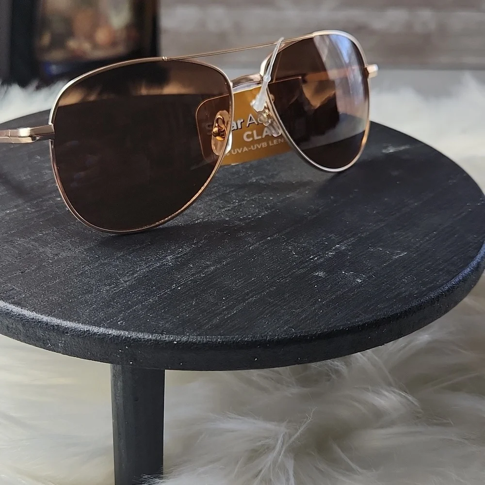 Solar Accents! nwt classic